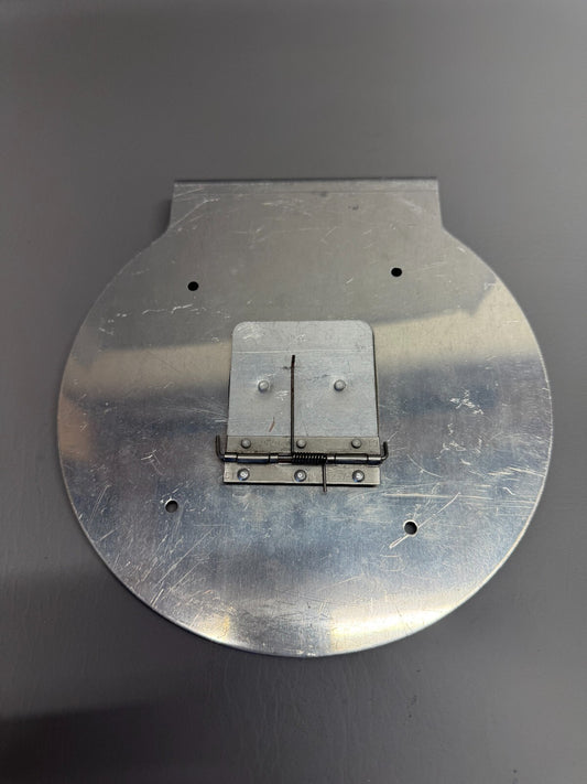 Piper Door Assy P/N 66588-000 66588-00