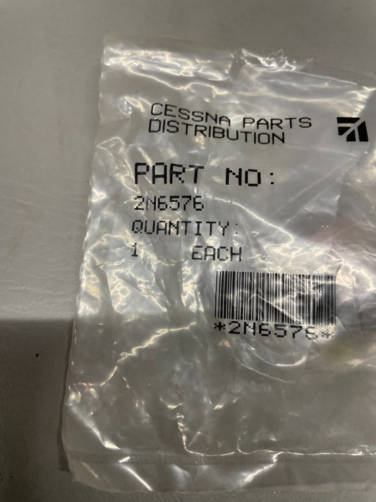Cessna Transistor P/N 2N6576