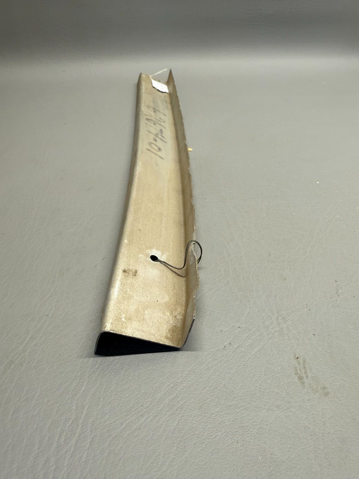 62674-01 Piper Support