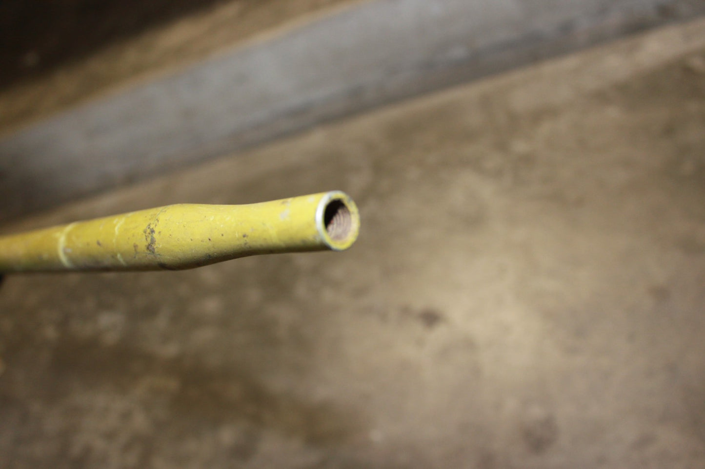 36-930011-9 Aircraft Rod