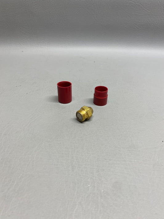 E08D09 Hartzell Fuel Nozzle