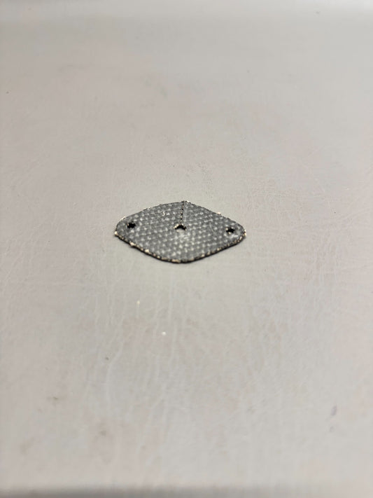 22105-006 Piper Gasket Firewall Seal