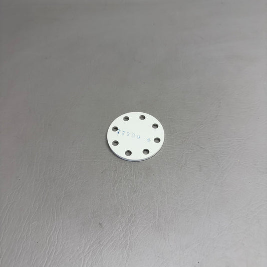 77790-004 Piper Axle Shim