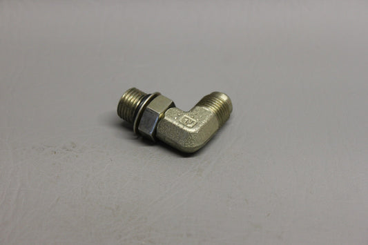 558-829 Piper Elbow 90 Degree