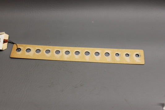 582-336 Piper Circuit Breaker Panel Assembly