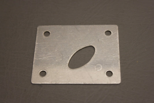 0700072-7 Cessna Plate