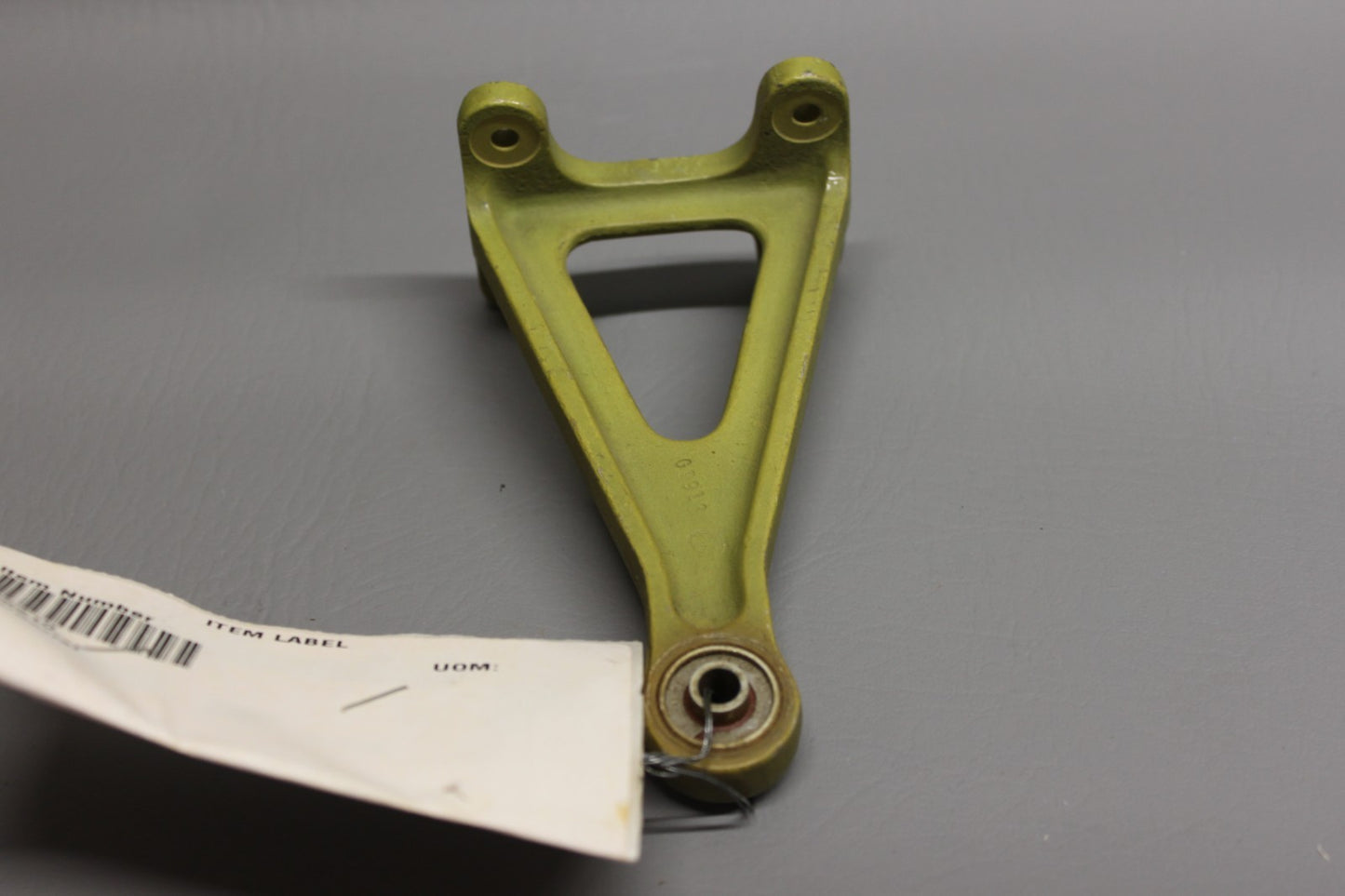 186210 Aircraft Bracket