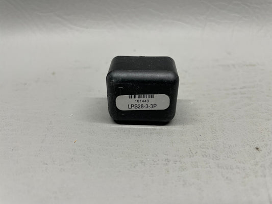 Mooney Power Inverter P/N LPS28-3-3P
