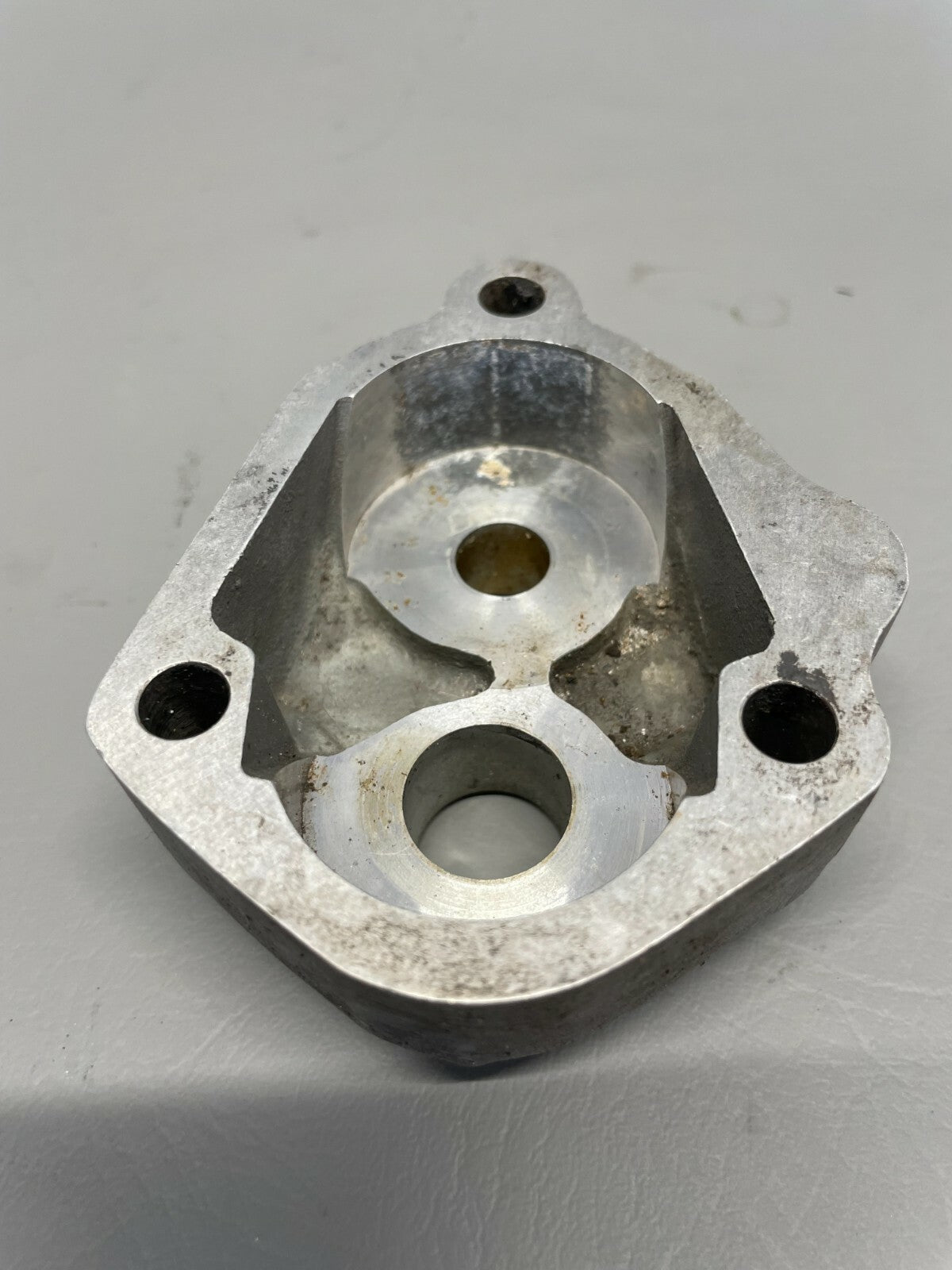 Lycoming Oil Pump Housing Assy