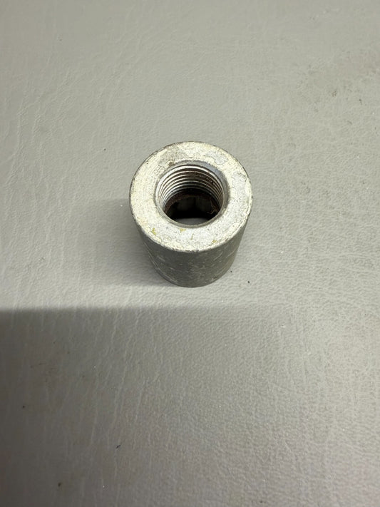 404-188402-10 Beech 18 Landing Gear Piston and Fork Nut