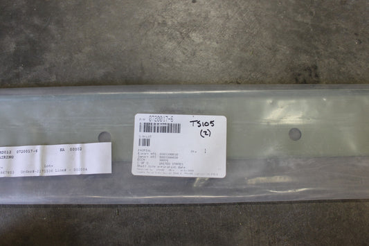 0720017-6 Cessna T206H Wing Fairing RH