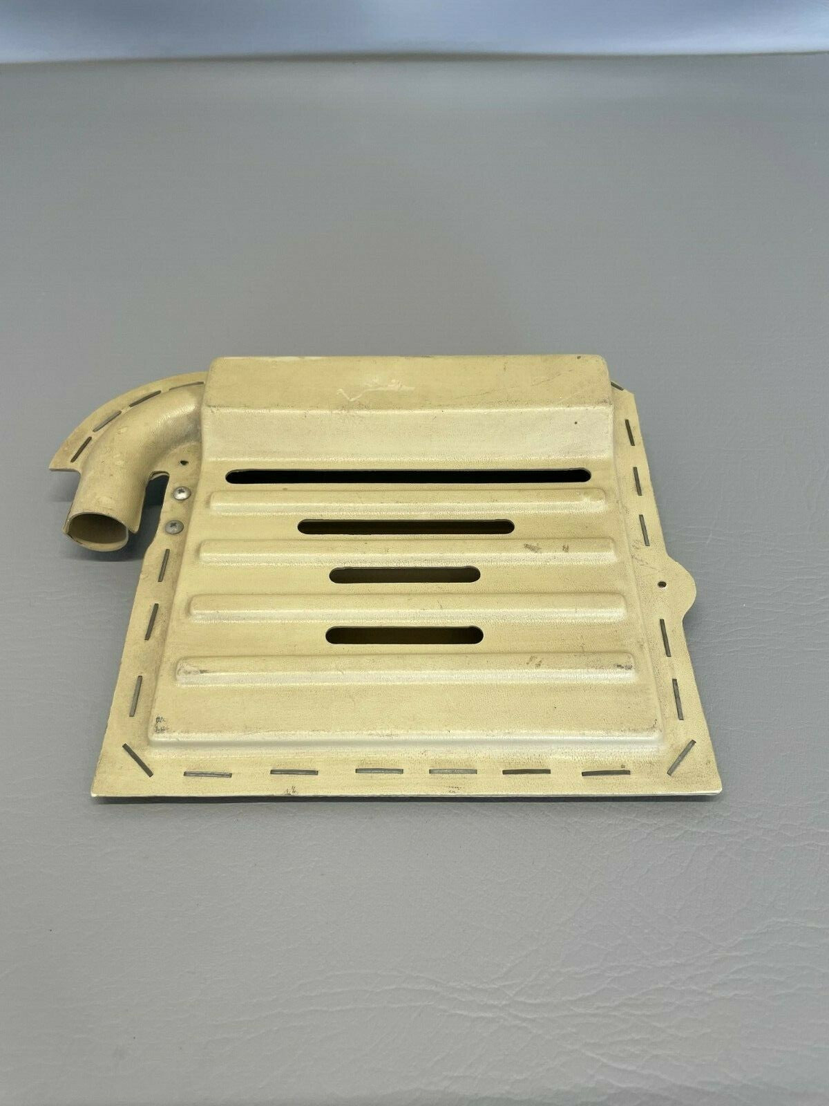 Mooney Radio Cooling Box P/N 810036-001 (NEW)