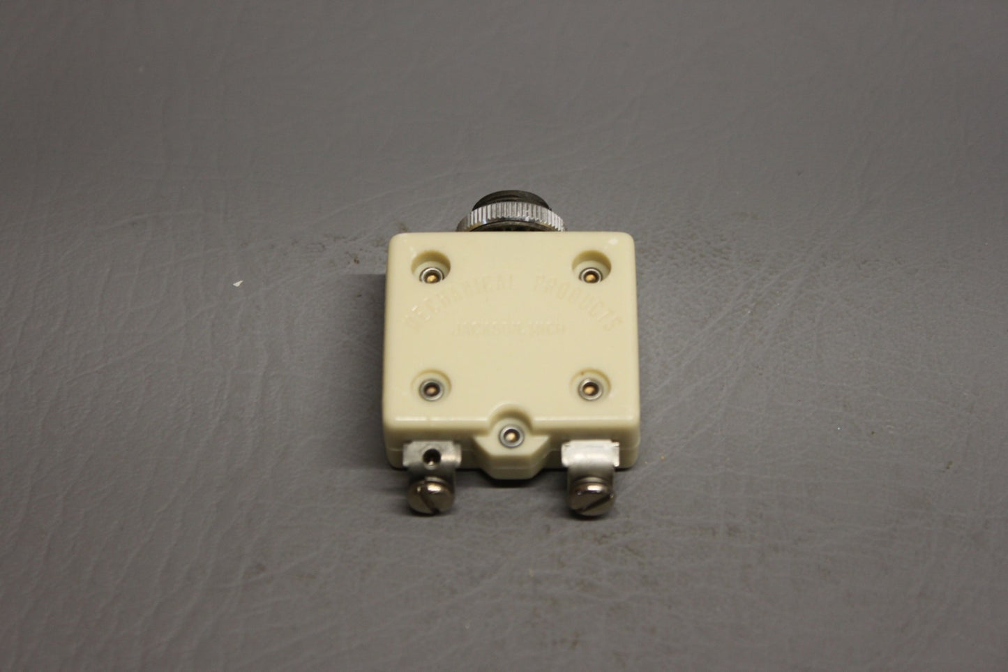 454-708 Piper Circuit Breaker