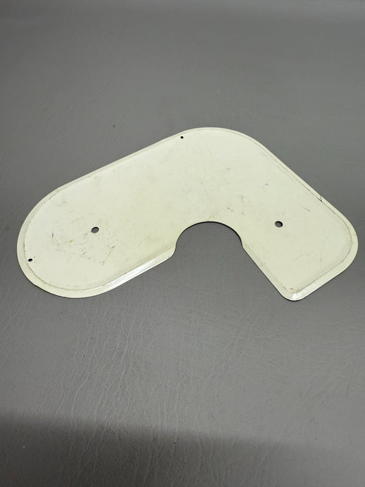 Piper Tail Inspection Plate Panel 60742-000