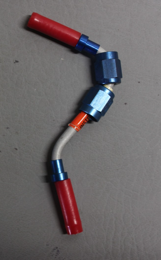 95153-104 Piper Tube Assembly