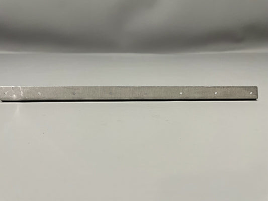 Cessna 172RG Nose Gear Door Hinge Bracket RH FWD P/N 2413085-2