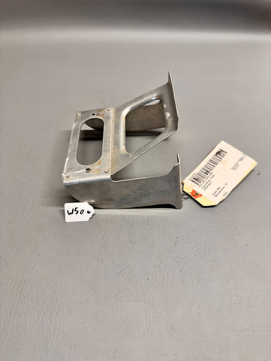 0553005-5 Cessna 172 Ground Power Mount Bracket Assy