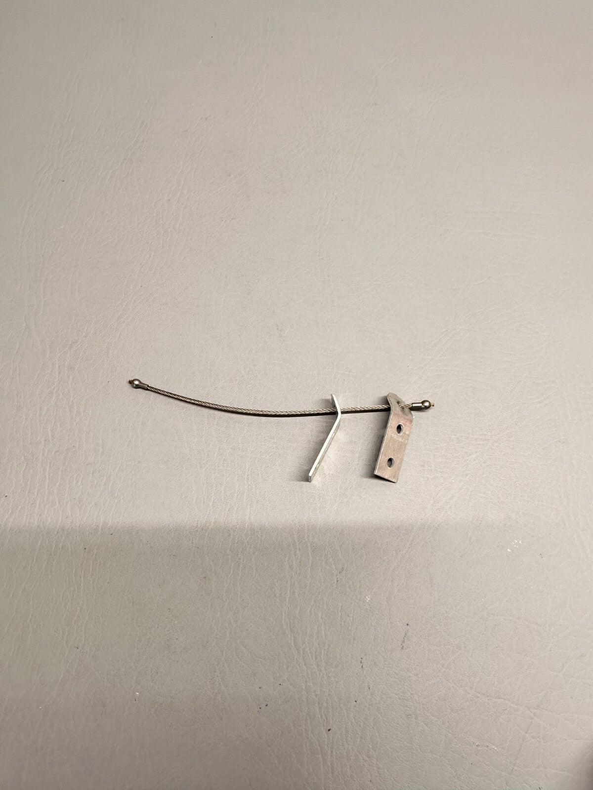 78447-000 Piper Cable Assy