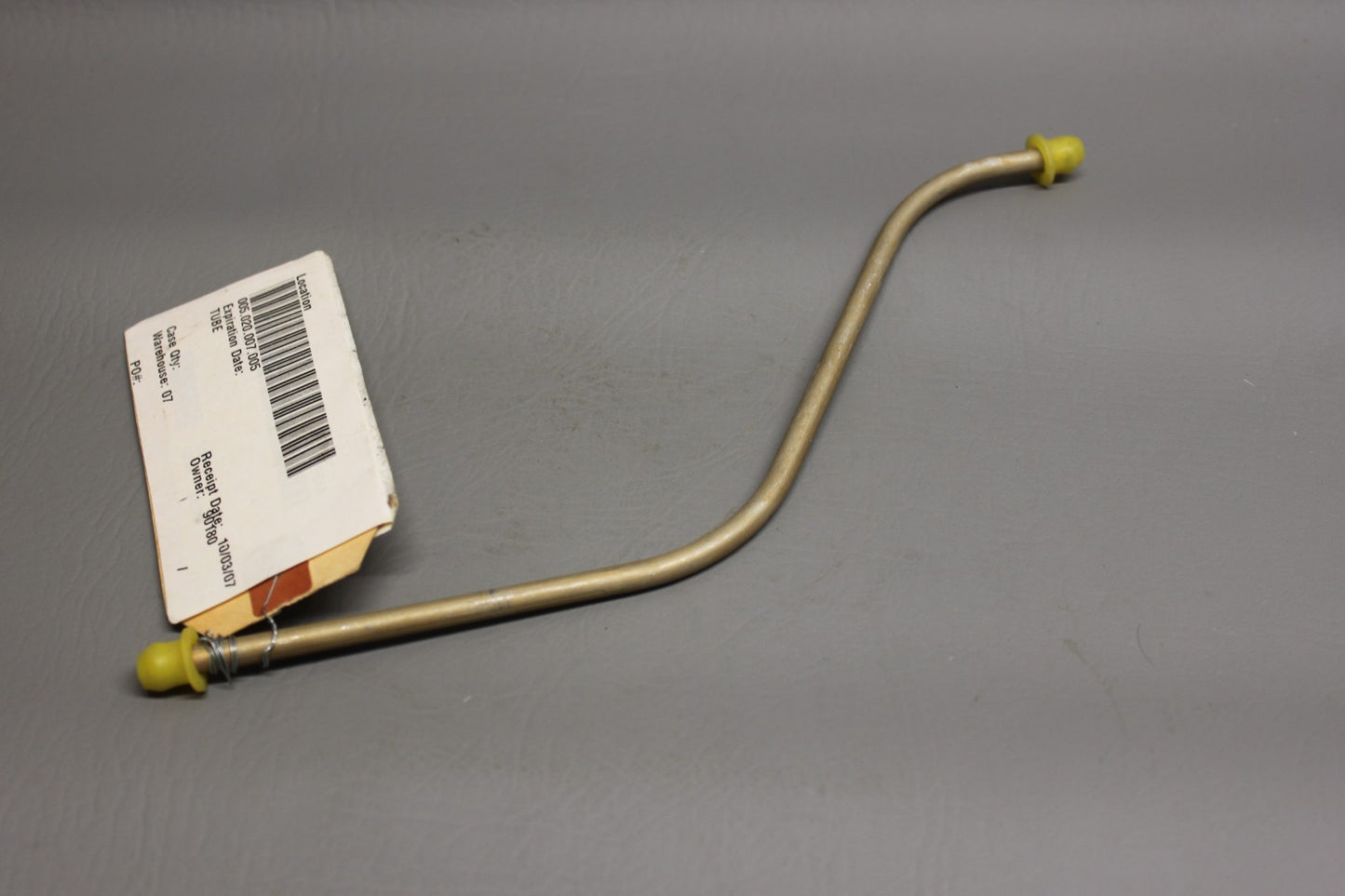 629121 Aircraft Tube