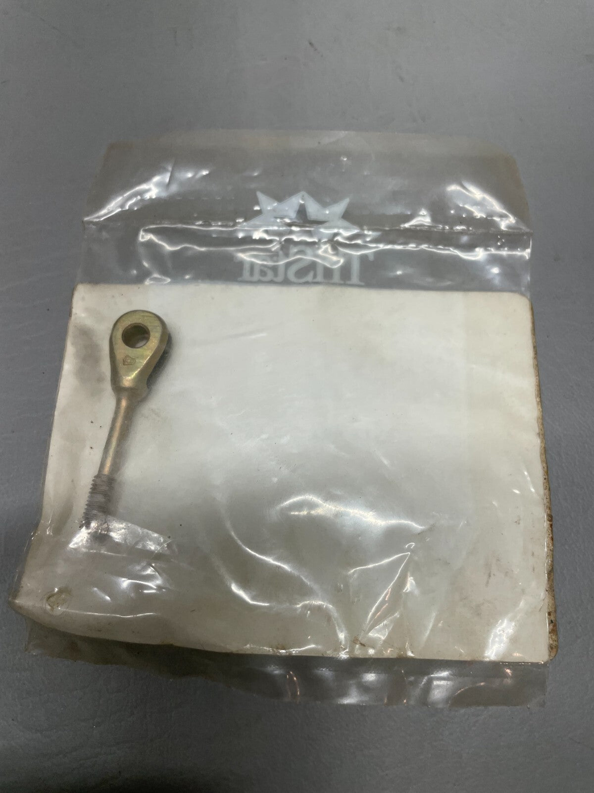 Cessna Rod End Clevis P/N MS21252-3RS