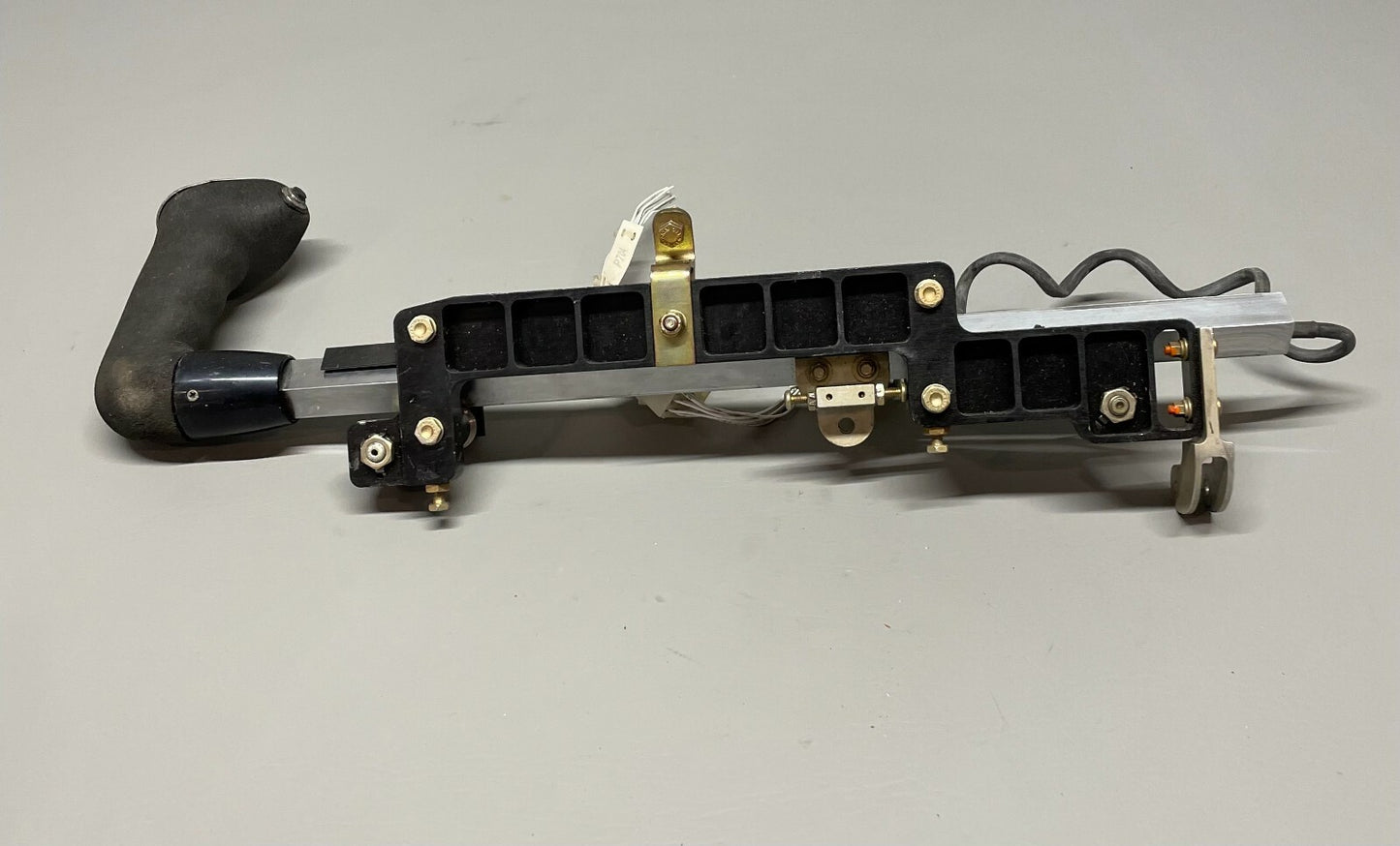 Cirrus SR22 Control Yoke Assy RH