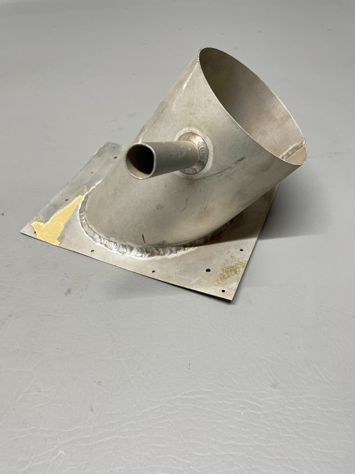 Piper Aircraft Take Off Assy P/N 62934-000