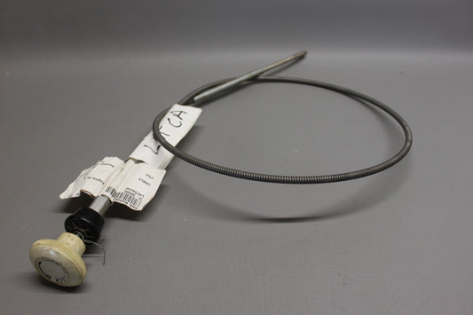 33-380005 Beechcraft Debonair 33 Control Cable Assembly