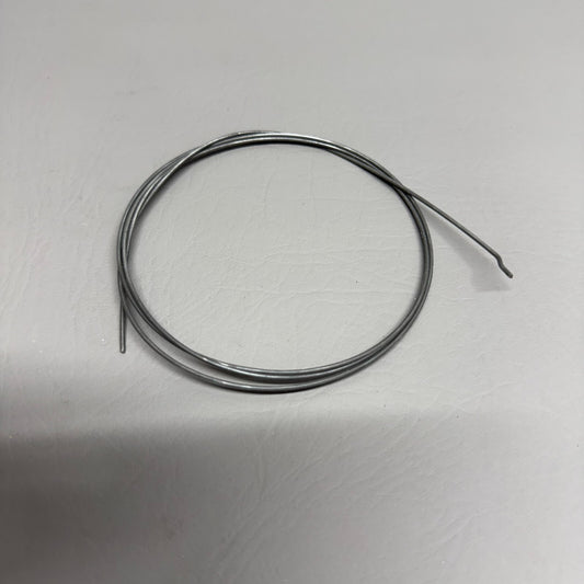 Piper Carburetor Heat Control Cable P/N 67657-007 67657-07