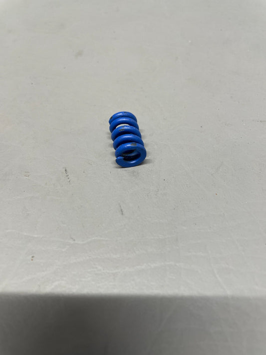 Cessna Exhaust Spring P/N 1298119-4