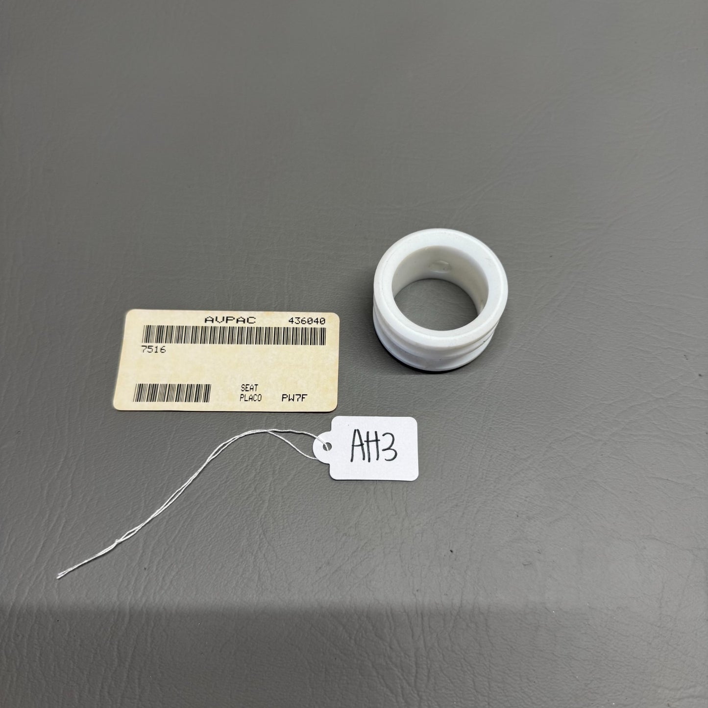 7516 Aircraft Seat Bushing