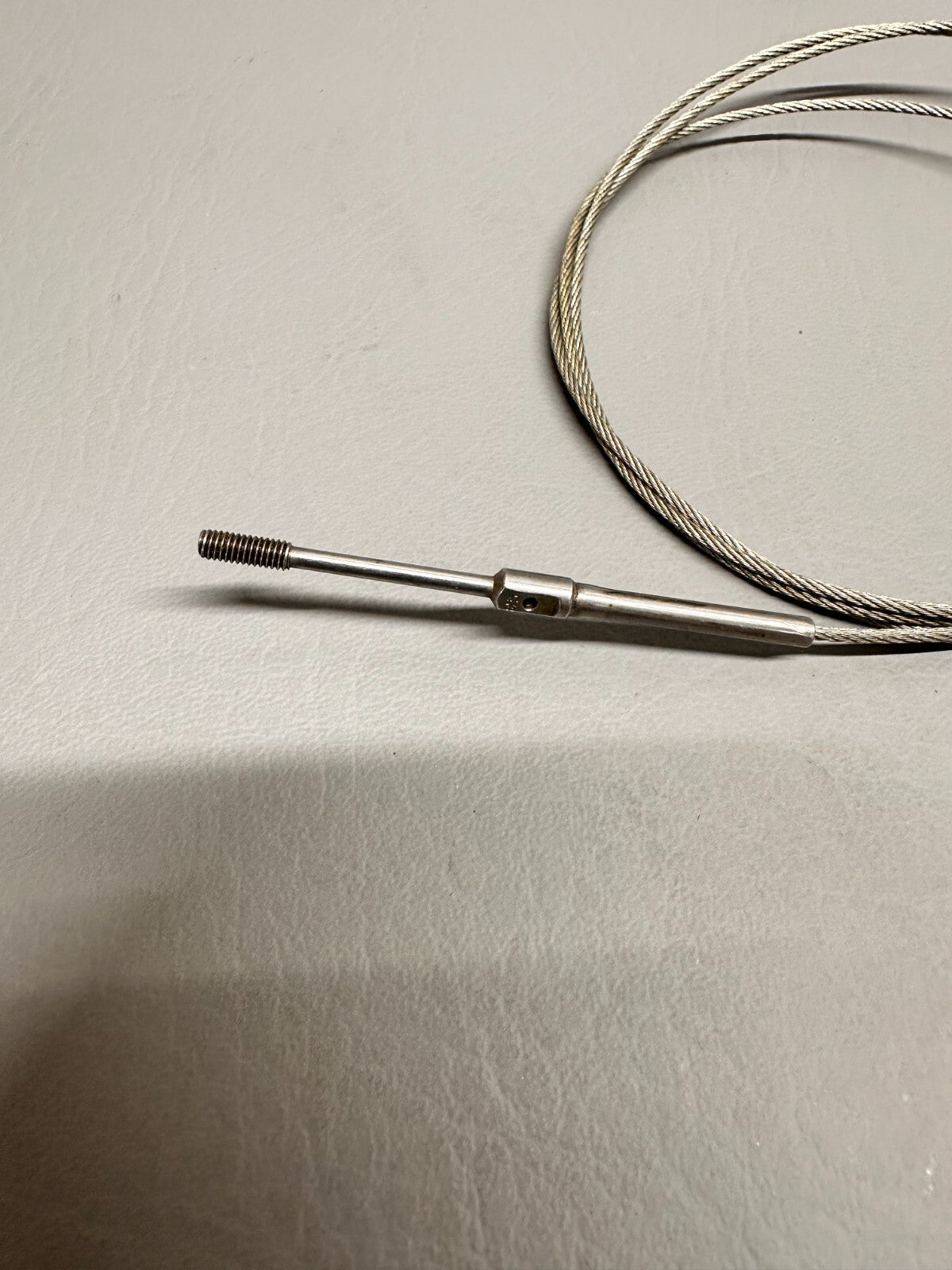 52004-000 Piper Elevator Servo Assembly Cable