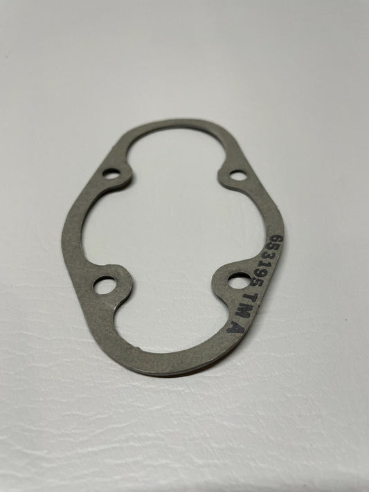 Continental IO / IOF-240 IO-360 TSIO / LTSIO-360 Valve Cover Gasket P/N 653195