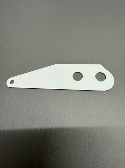 Cessna Main Gear Axle Strap P/N 2611112-2