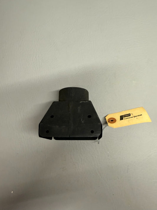 22483-000 Piper Cabin Air Intake Assy