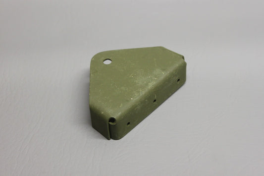 0732100-6 Cessna A185F Bracket Hinge Center