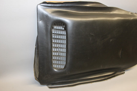 33694-007 Piper Cover Assy