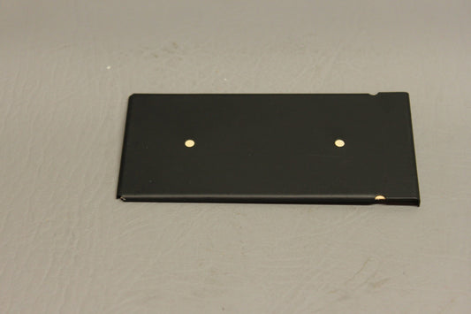 99121-000 Piper Alternate Placard