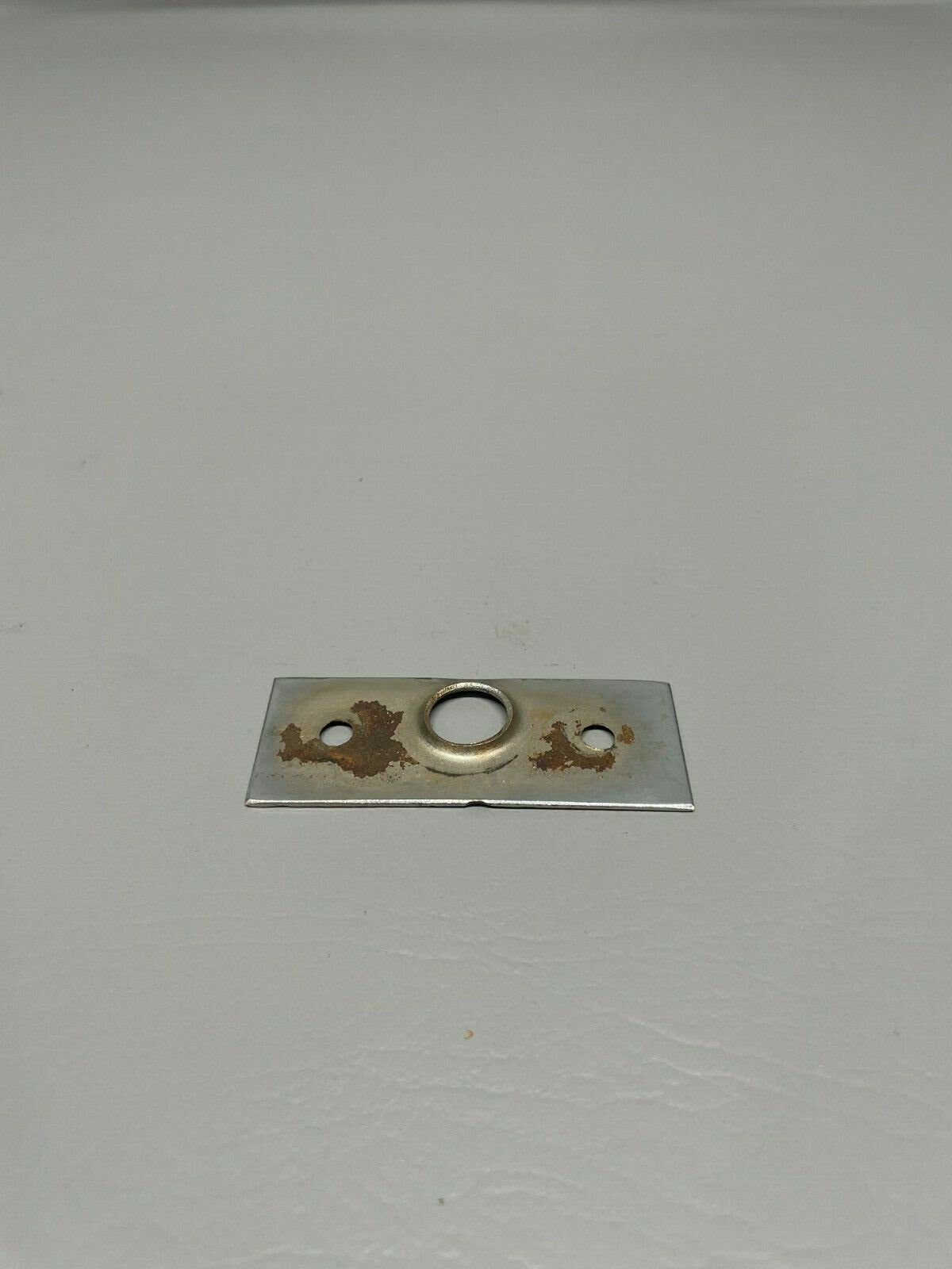 1978 Cessna 310 Latch Plate P/N 0811892-1