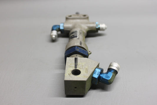 1580004-5 Cessna Hydraulic Actuator Assy