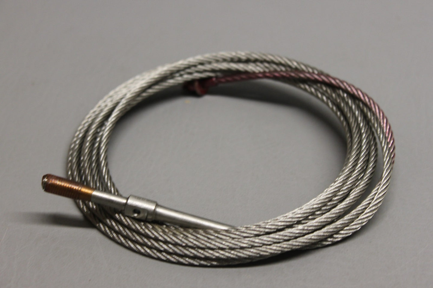 1260505-130 Cessna 206 Cable (Elevator Up Forward)