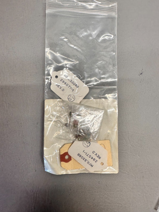 751-281 Piper Actuator (NEW)