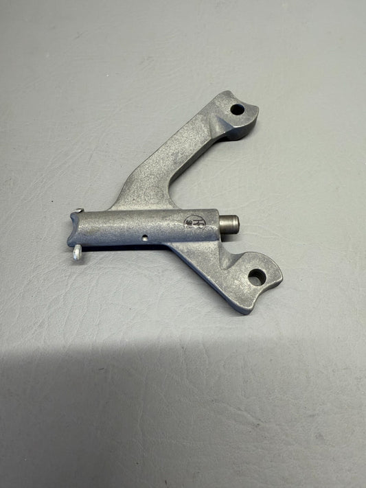 Piper Aircraft Propeller Bracket Stop P/N 756-283