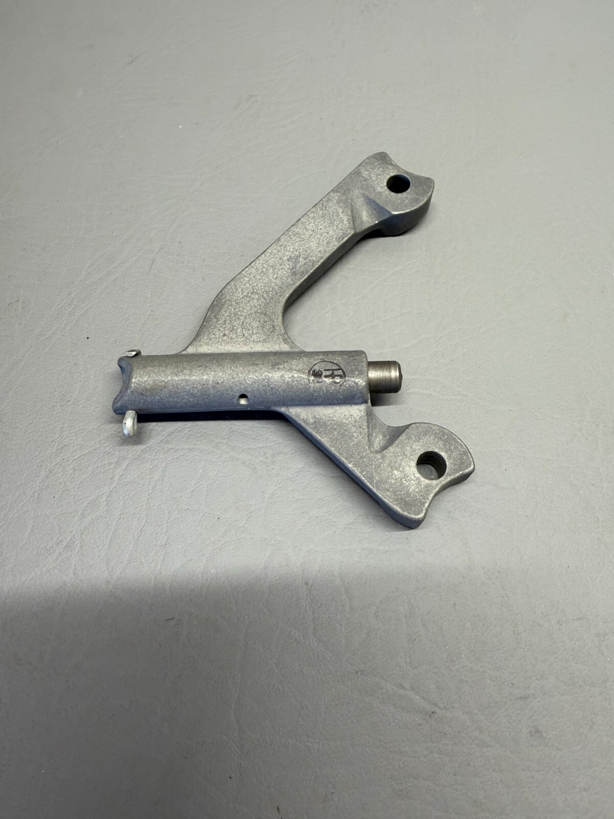 Piper Aircraft Propeller Bracket Stop P/N 756-283