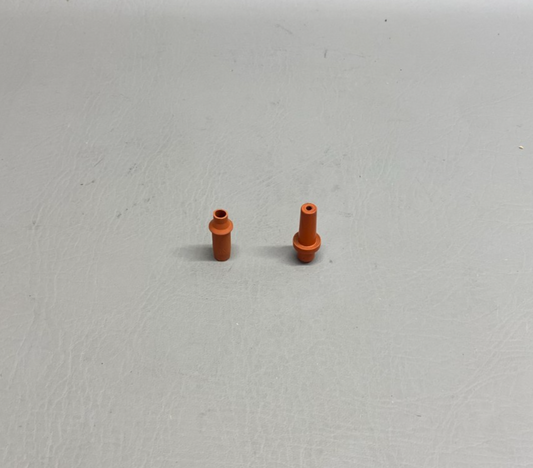 M1456 Slick Magneto Harness Sleeve Pack of 2