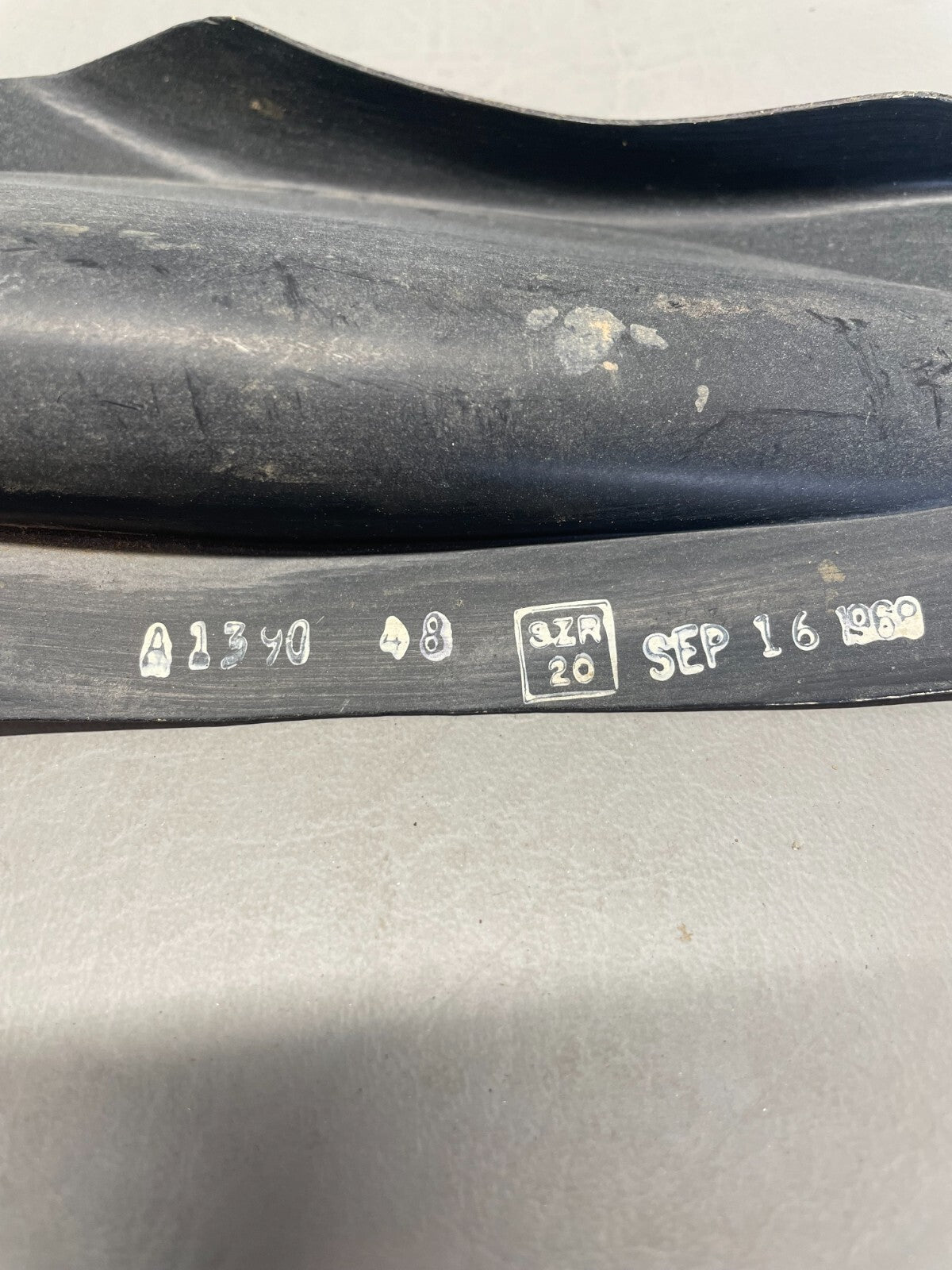 Aircraft Cover P/N 1390-48 (NEW)