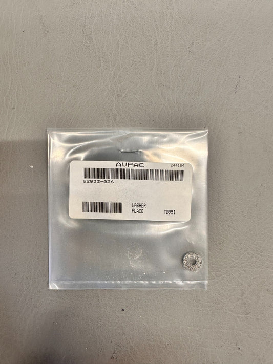 62833-036 Piper Washer (QTY 17)