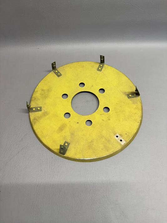 13663-000 Piper Prop Spinner Bulkhead Assy (FITS PA-12, 14, 16, 18, 20, 22)