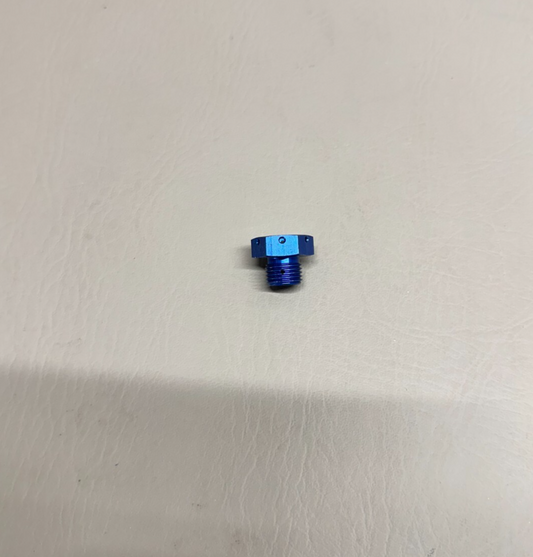 400231-6 Beechcraft Plug & Bleeder
