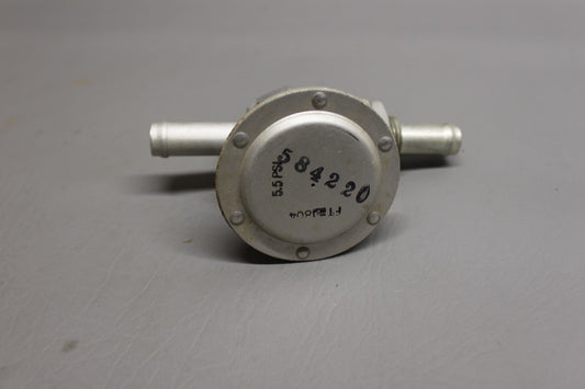 2H30-10 Vacuum Regulator (ALT P/N 584-220)