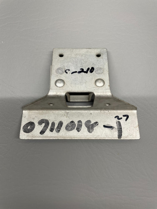 Cessna Door Latch Bracket P/N 0711018-27 (NEW)